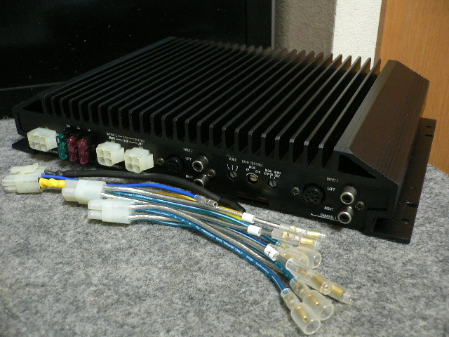 レクサス LS460 USF40 純正 オーディオアンプ 86280-50280 | WWW1.SP