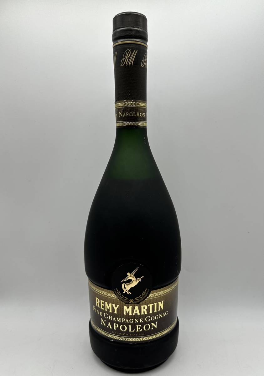 レミーマルタン ナポレオン カラフェ 未開栓 REMY MARTIN 同梱不可決算