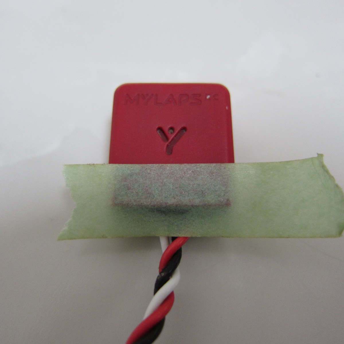 MYLAPS Yahoo!オークション トランスポンダー - AMB RC4 近畿