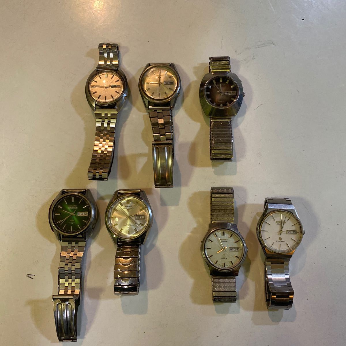 訳有特価！【SEIKO LORD】SRL066P1 新品未使用 メンズ 海外モデル 