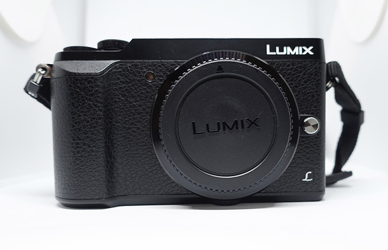 LUMIX GX7mk2 ボディ中古完動品③ ※1台のみ販売