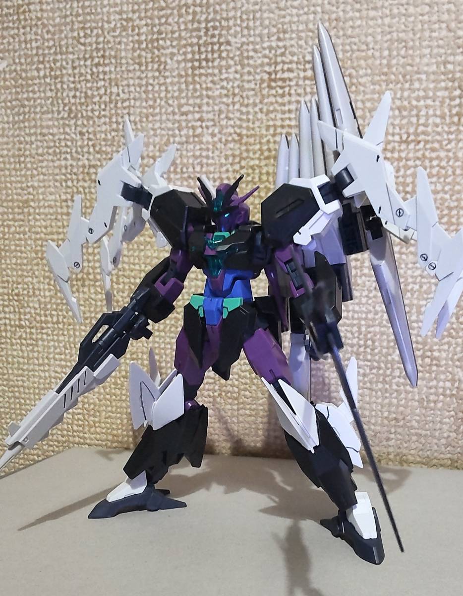 ガンプラ ジャンク セット 完成品