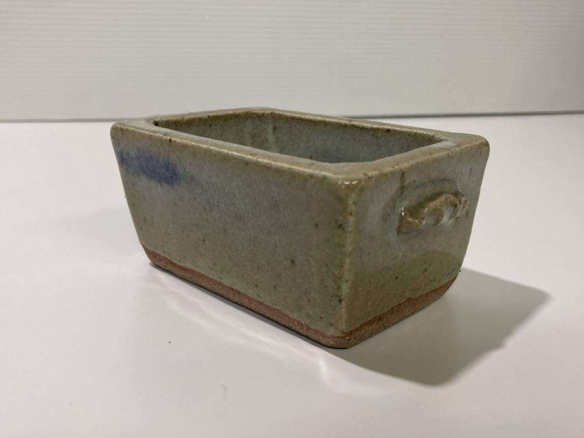 ☆会津本郷焼 宗像窯 にしん鉢 小振り 12-2 会津本郷焼 宗像