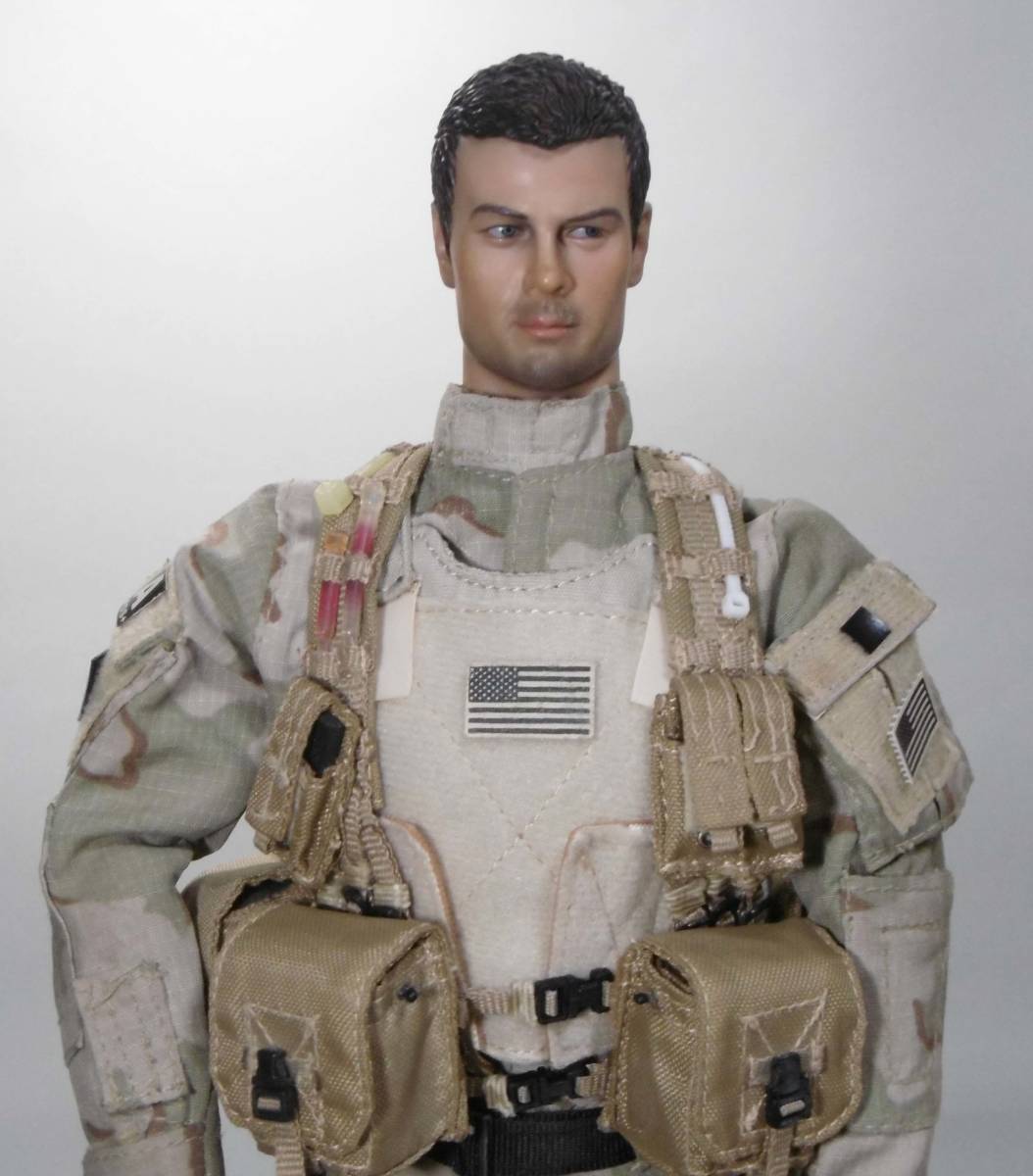 1⁄6 MARSOC アフガニスタン 1⁄6 MARSOC アフガニスタン