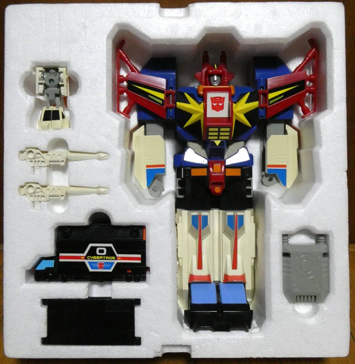 スカイギャリー | 超激レア!品 トランスフォーマーザ.バトルスターズ