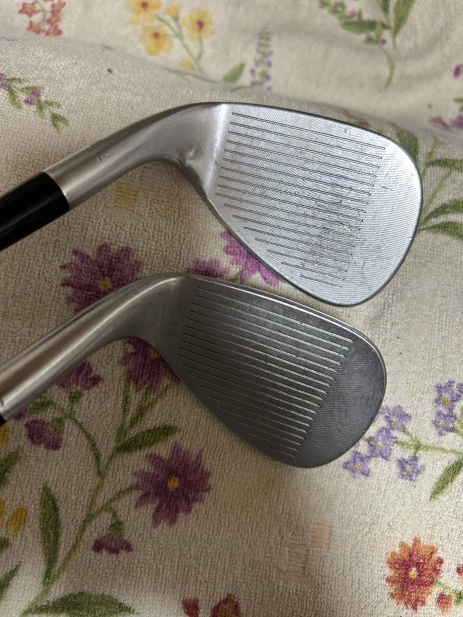 CBXウェッジ 50&56度の2本セット DG115Wedge 説明文必読 【公式通販】