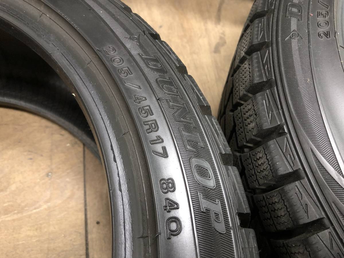 Winter Dunlop MAXX Maxx WINTER DUNLOP 0 Tires | タイヤの通販 XL