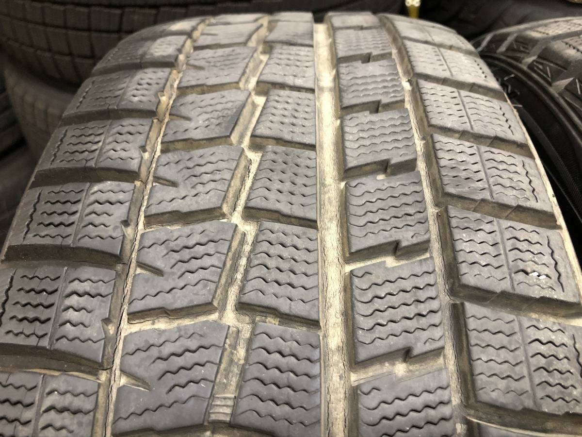 Winter Dunlop MAXX Maxx WINTER DUNLOP 0 Tires | タイヤの通販 XL