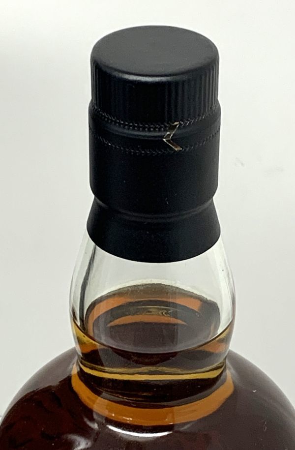 古酒 未開栓 Glenfarclas グレンファークラス 15年 シングルモルト