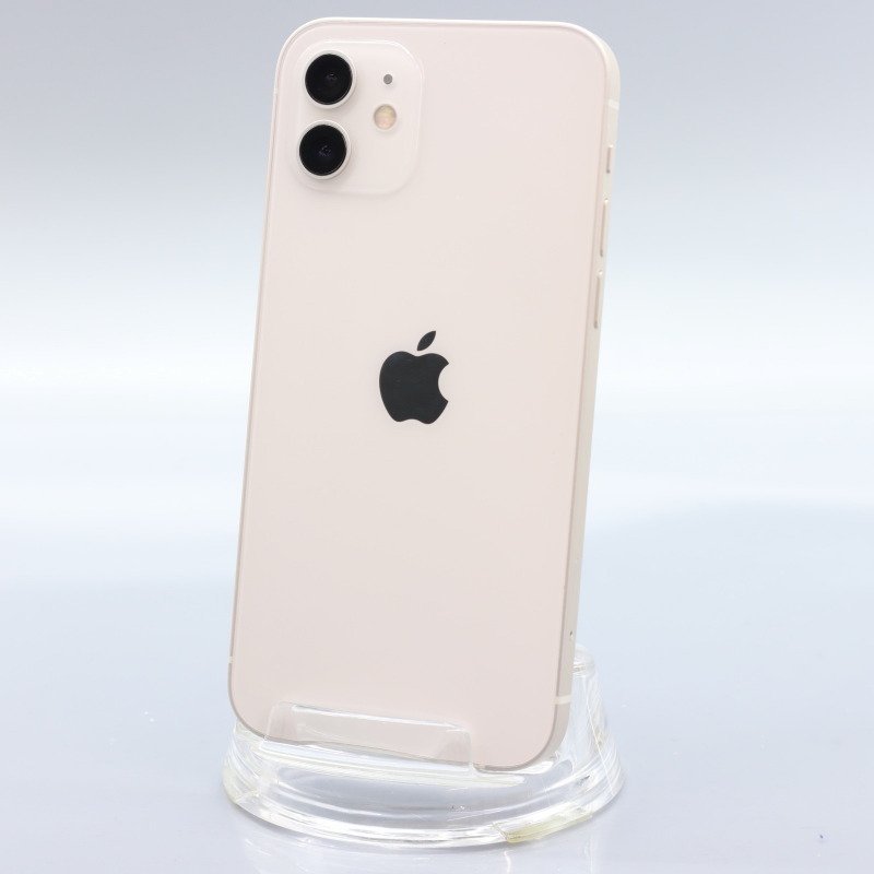 携帯電話、スマートフォン ◇ジャンク【au/Apple】iPhone 12 64GB