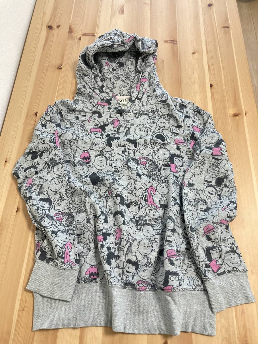 SNOOPY　スヌーピー　18点セット_9