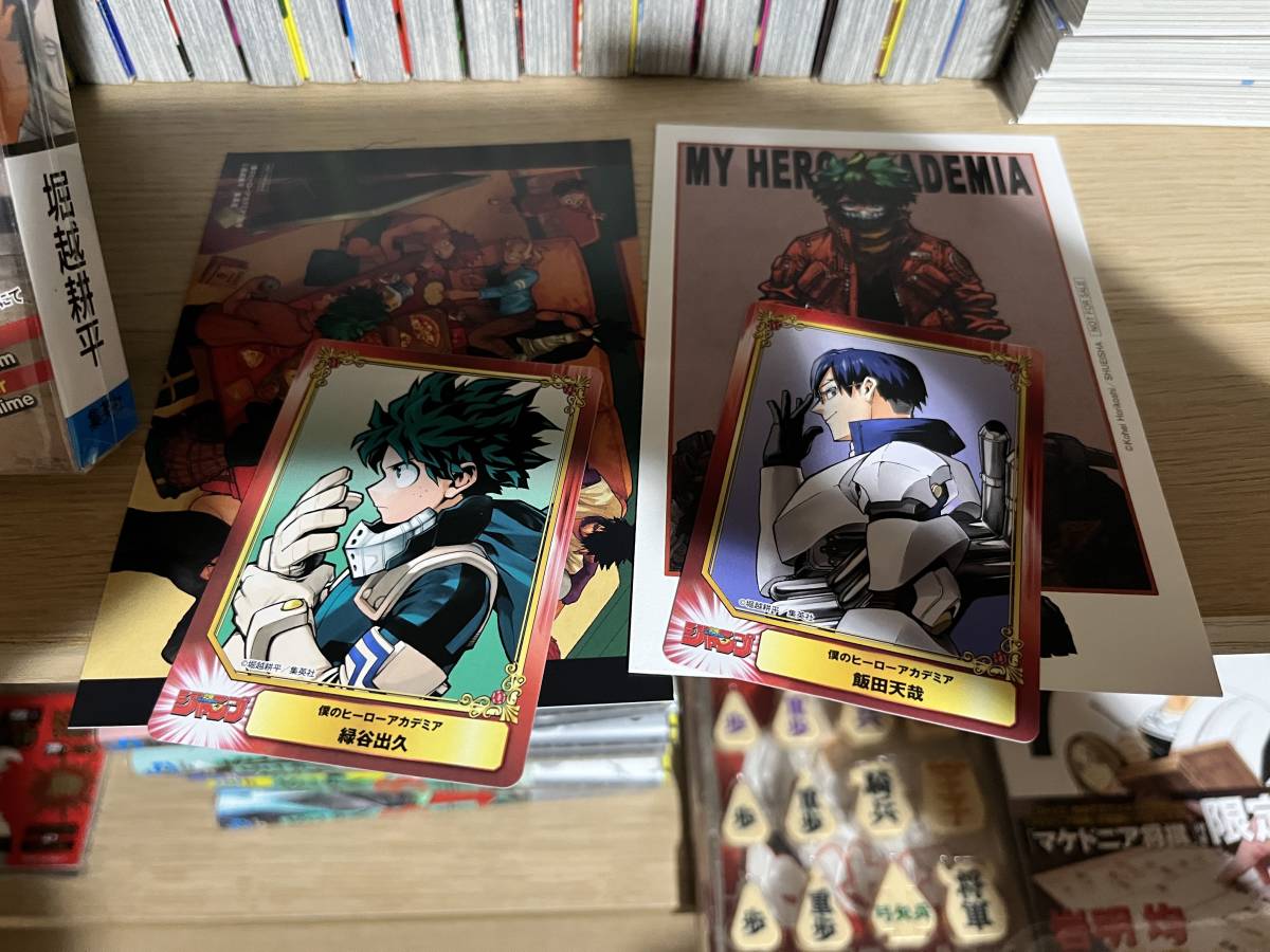 漫画 38巻セット(3〜38巻初版帯付き) 僕のヒーローアカデミア