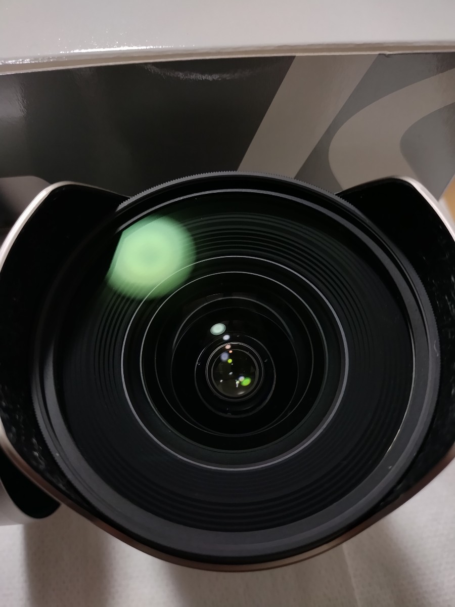 PENTAX ペンタックス HD PENTAX-D FA 21mmF2.4ED Limited DC WR シルバー_5