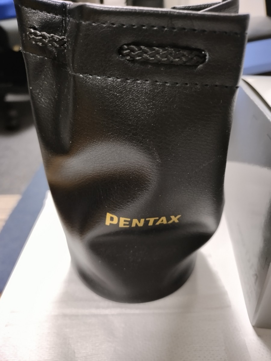 PENTAX ペンタックス HD PENTAX-D FA 21mmF2.4ED Limited DC WR シルバー_6