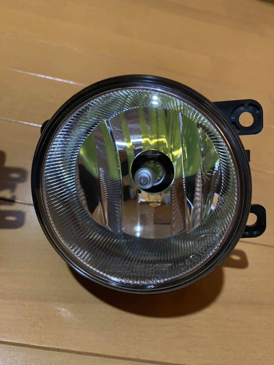 IPF フォグランプ 101FL イエローバルブ付き ガラスレンズ JB64 74 スズキ スバル その他流用などに