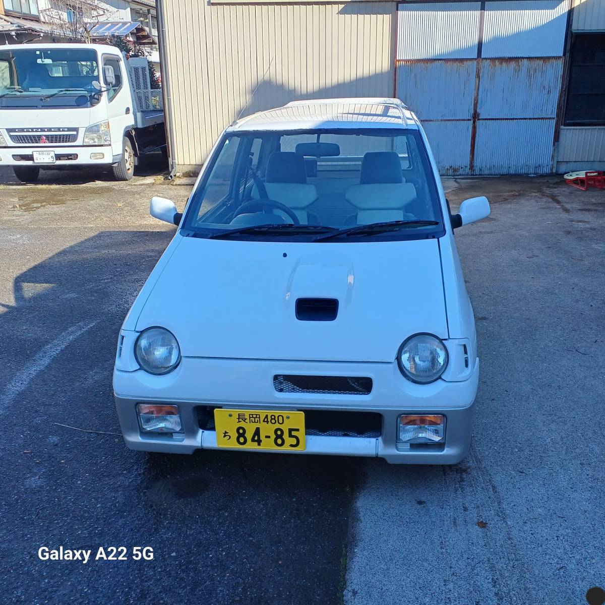 その他 車 アルト 希少5MT車検（R6.7）