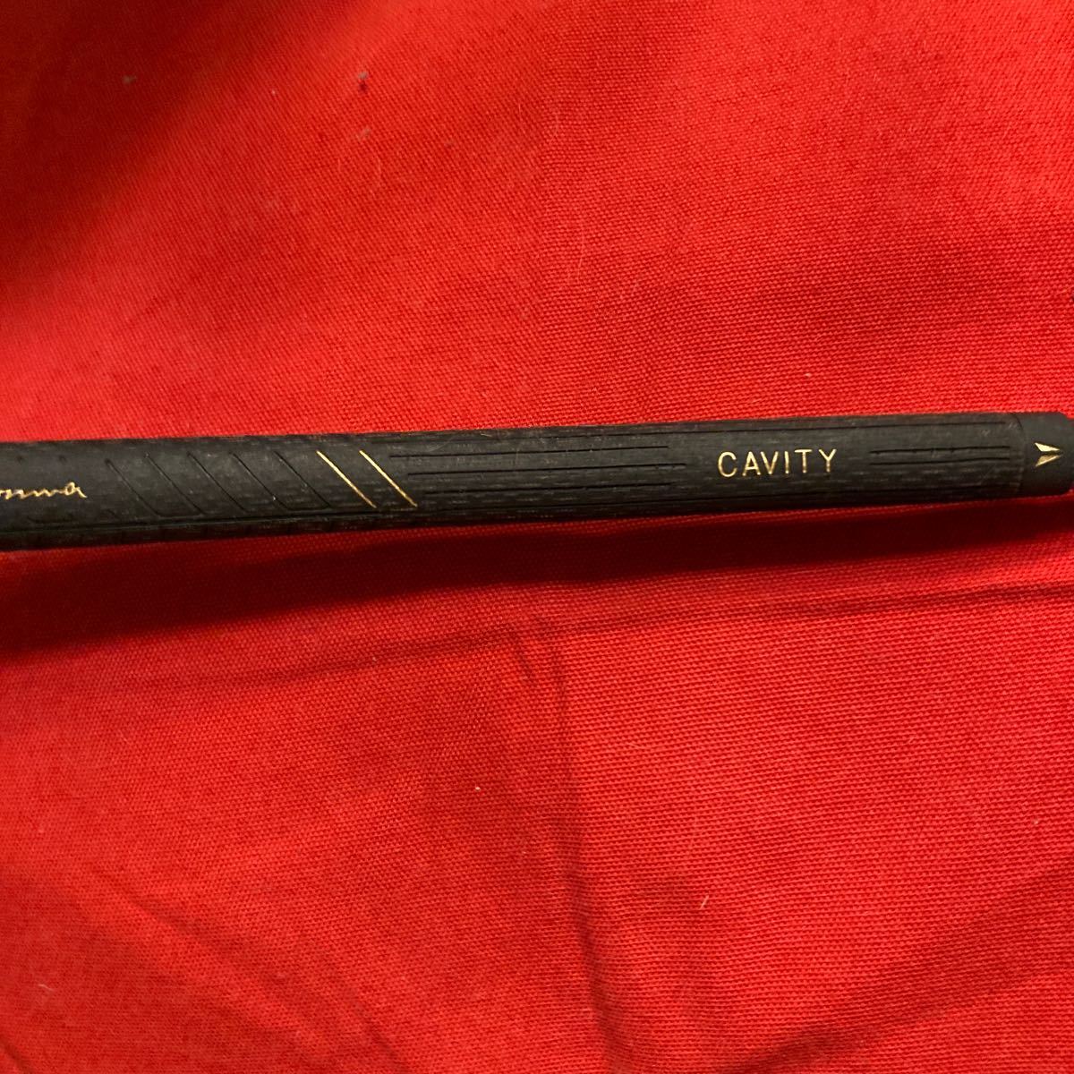 本間ゴルフ　レディース　NEW ＬB-280 24K 24金リング　4〜S 9本　SUPER LIGHT TITANIUM CARBON 4星　HONMA アイアンセット_7