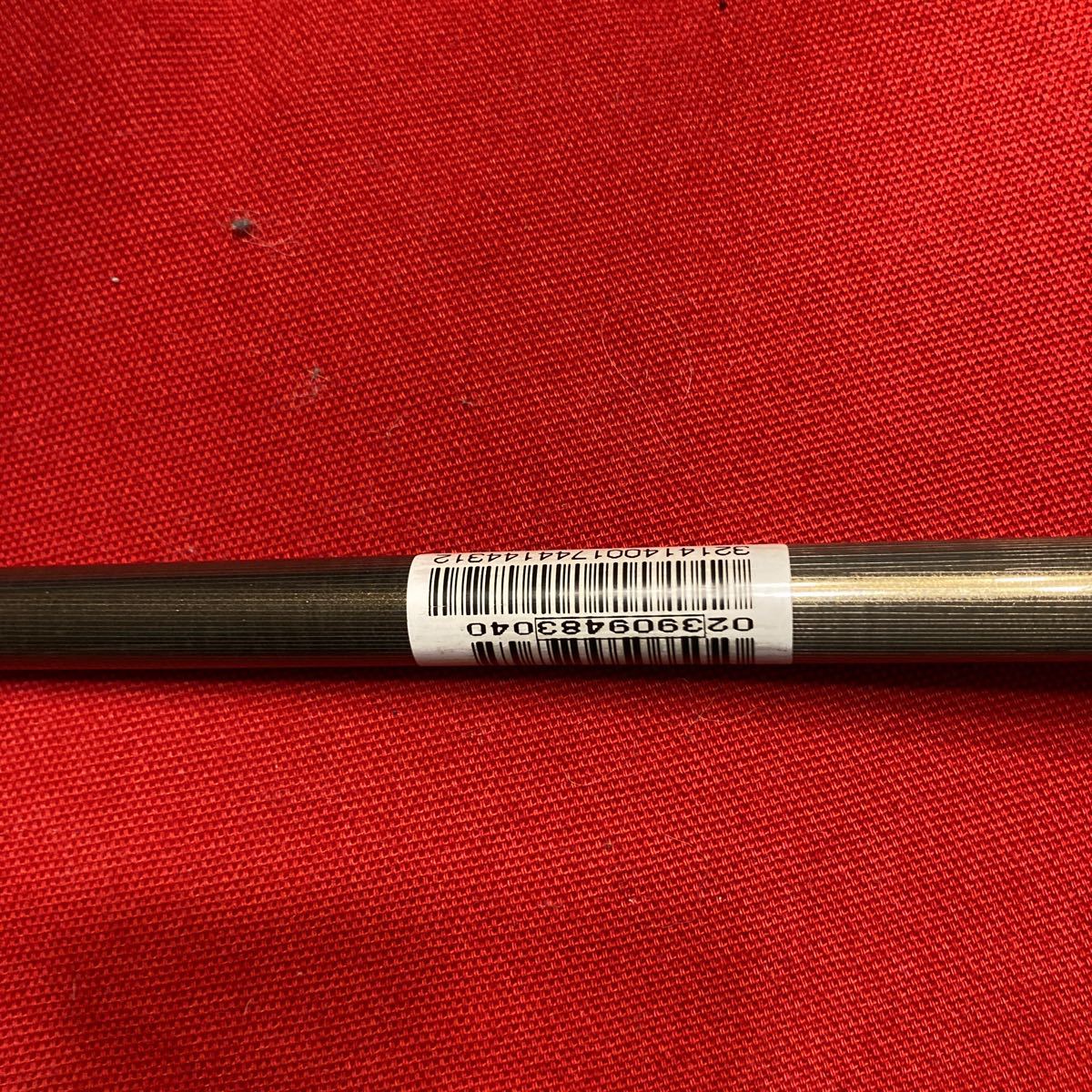 本間ゴルフ　レディース　NEW ＬB-280 24K 24金リング　4〜S 9本　SUPER LIGHT TITANIUM CARBON 4星　HONMA アイアンセット_8