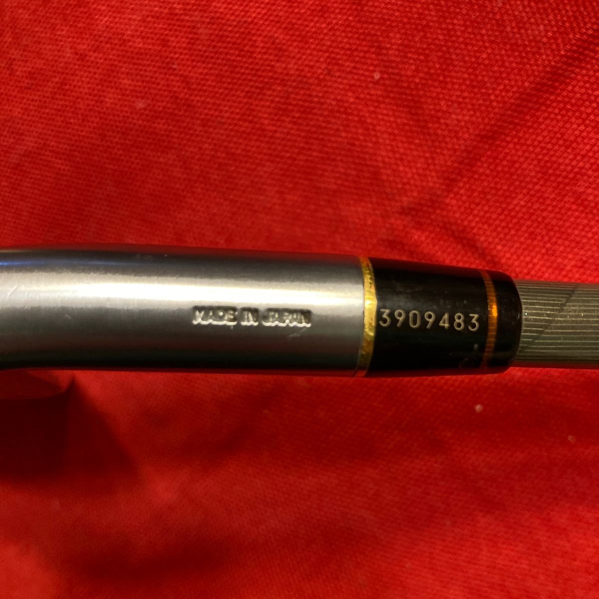 本間ゴルフ　レディース　NEW ＬB-280 24K 24金リング　4〜S 9本　SUPER LIGHT TITANIUM CARBON 4星　HONMA アイアンセット_9