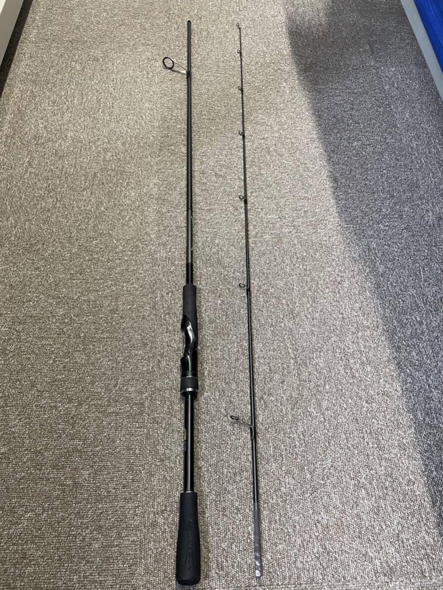 シマノ ディアルーナBS S73M+ サワラ ロッド