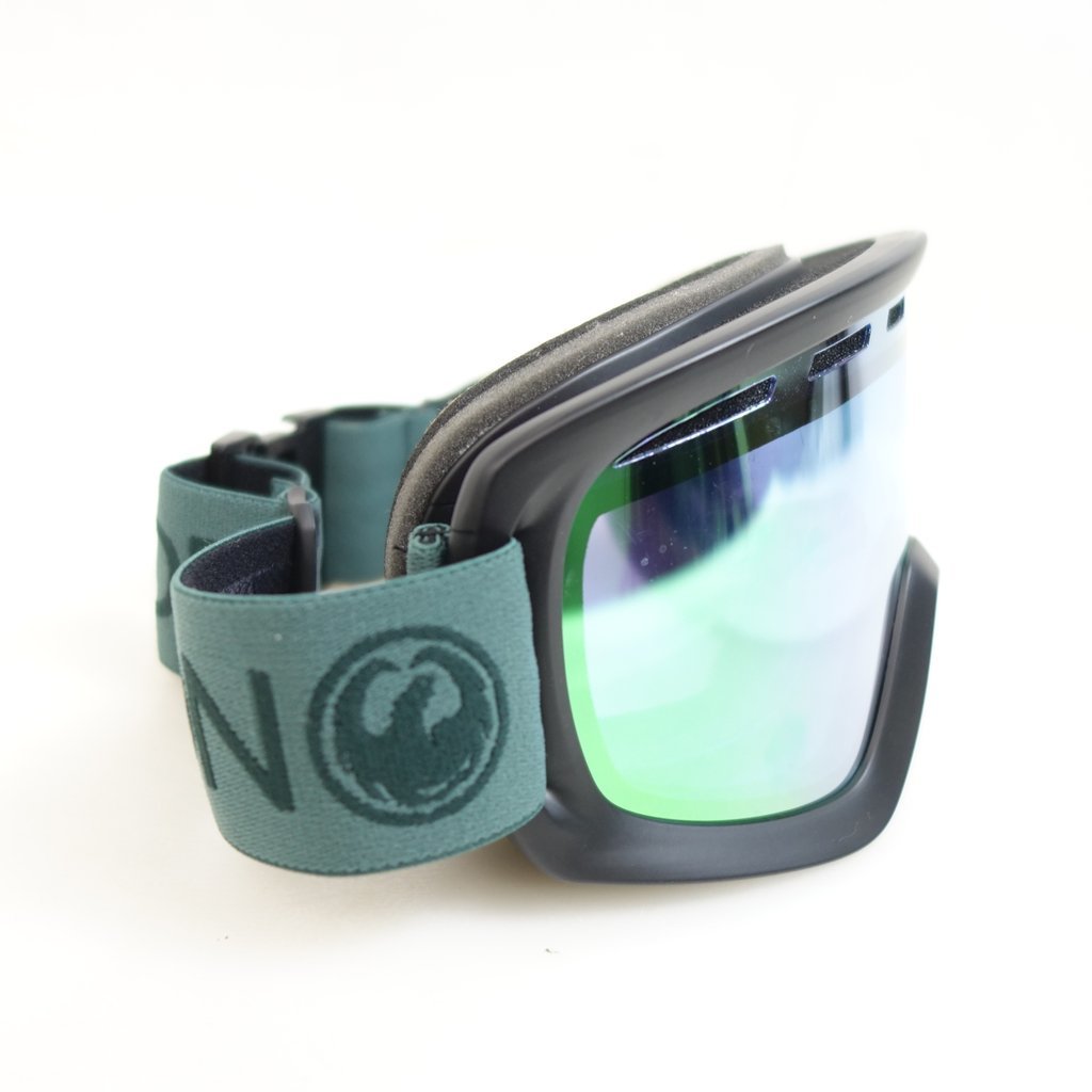 中古 20/21 DRAGON D1 OTG フリーサイズ ソフトケース付き スキー