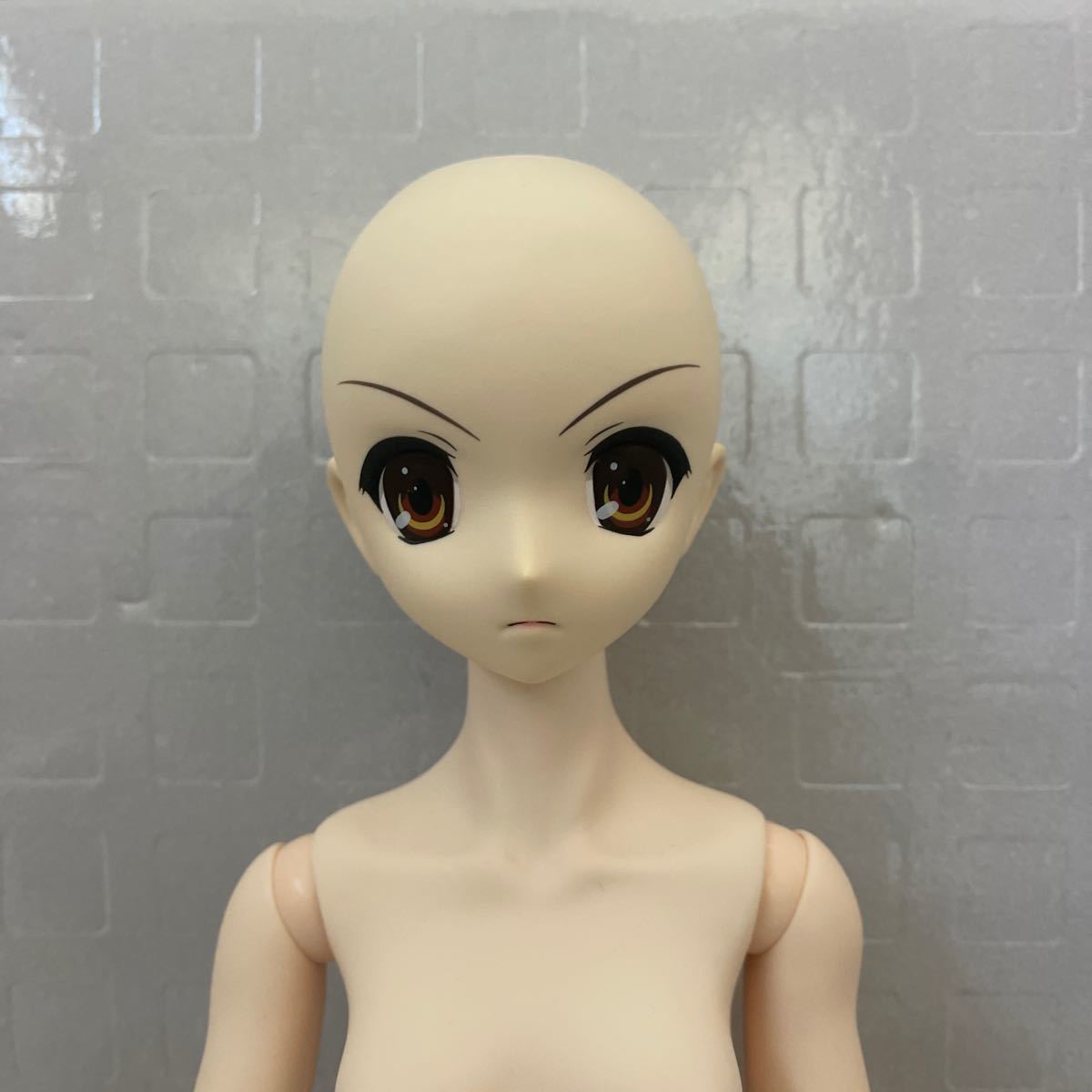 azone 1/3 垣間見る 涼宮ハルヒ アゾン キャラクタードール 涼宮ハルヒ 