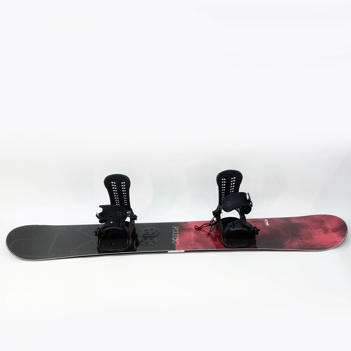 YONEX 4XPスノーボード＋FLOWビンディング（M)セット 楽天市場】取付
