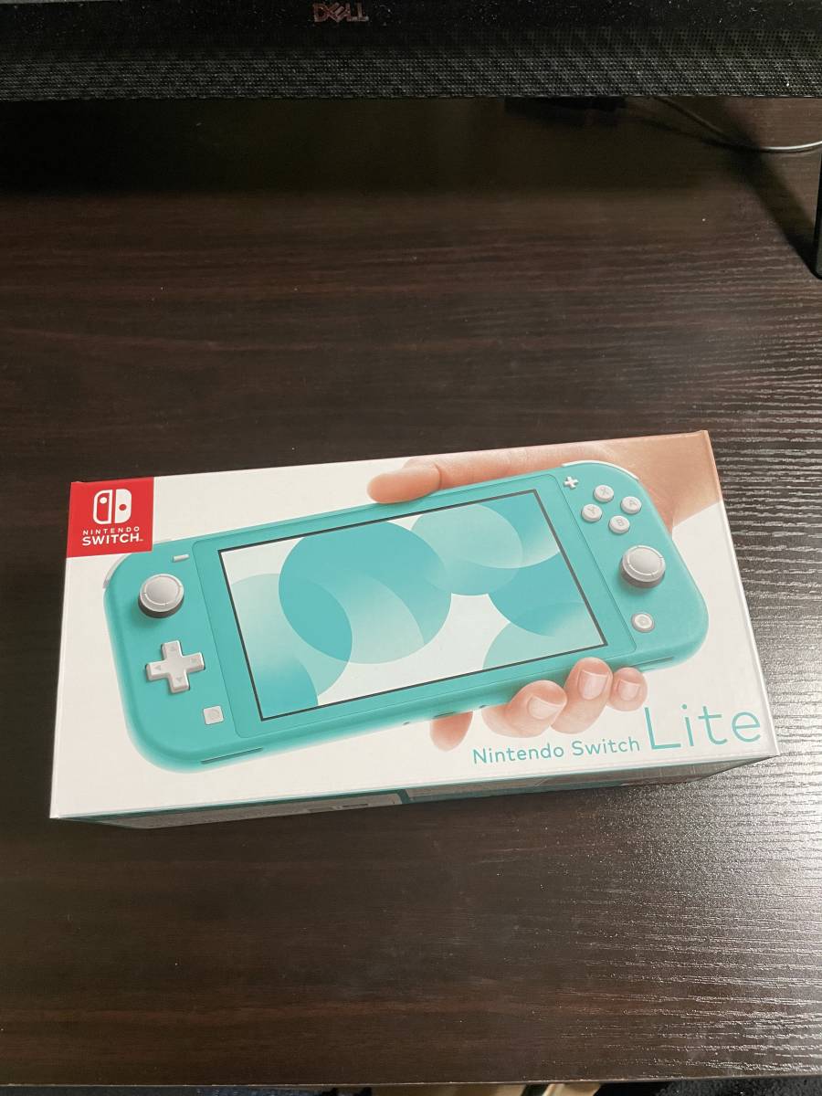 ◎1円スタート！【未使用】任天堂 Nintendo Switch 有機ELモデル
