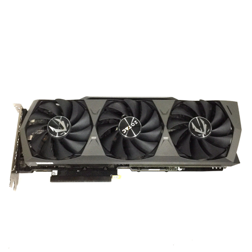 0 ZOTAC Trinity Video Cards 1 ZOTAC GAMING GEFORCE RTX 3090