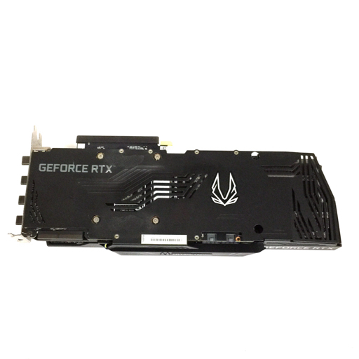 0 ZOTAC Trinity Video Cards 1 ZOTAC GAMING GEFORCE RTX 3090