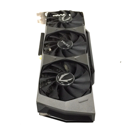 0 ZOTAC Trinity Video Cards 1 ZOTAC GAMING GEFORCE RTX 3090