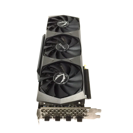 0 ZOTAC Trinity Video Cards 1 ZOTAC GAMING GEFORCE RTX 3090