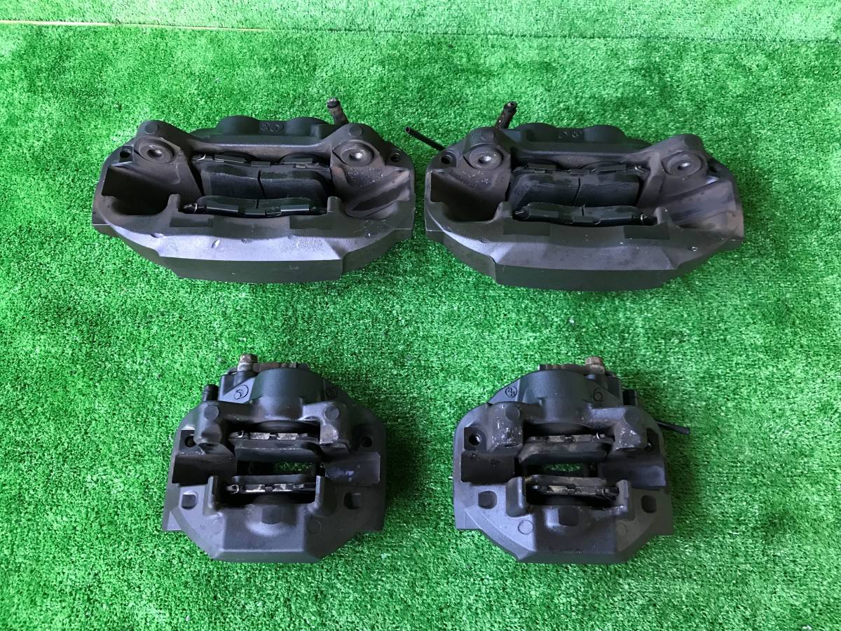 Lexus LS ブレーキ キャリパー LSブレーキキャリパー 4個セット 公式通販