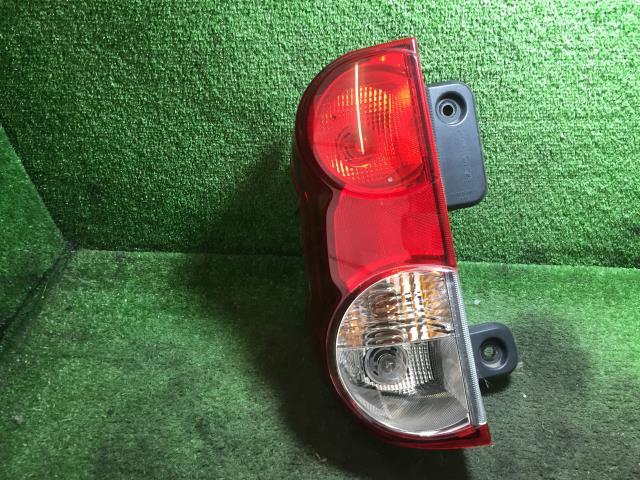 NV200バネット DBF-VM20 左テールランプ リア レンズ QM1 74399 DBF