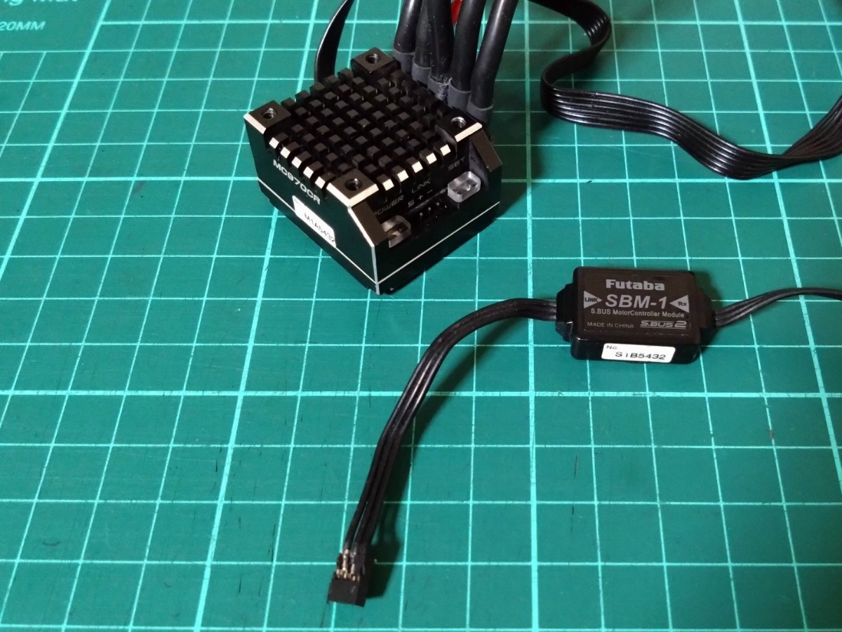 タミヤ ブラシモーター スーパーモディファイド 11T TL-01 TA03 TA04