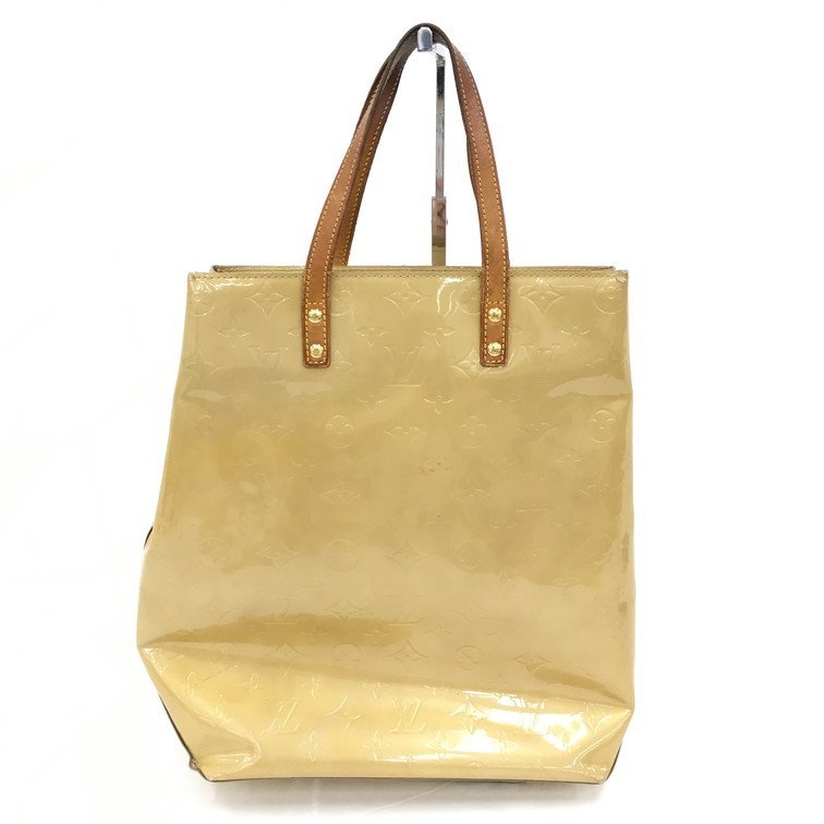 LOUIS VUITTON ルイヴィトン ヴェルニ リードMM M91141/TH0092 LOUIS VUITTON ルイヴィトン ヴェルニ リードMM M91141/TH0092