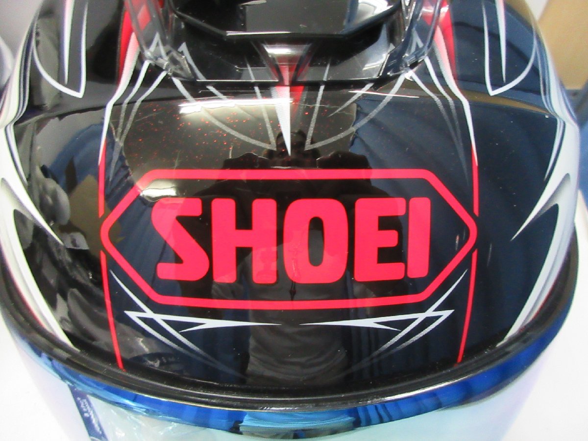 驚きの破格値，大人気 1000円～ショウエイ SHOEI J-Cruise CLEAVE 