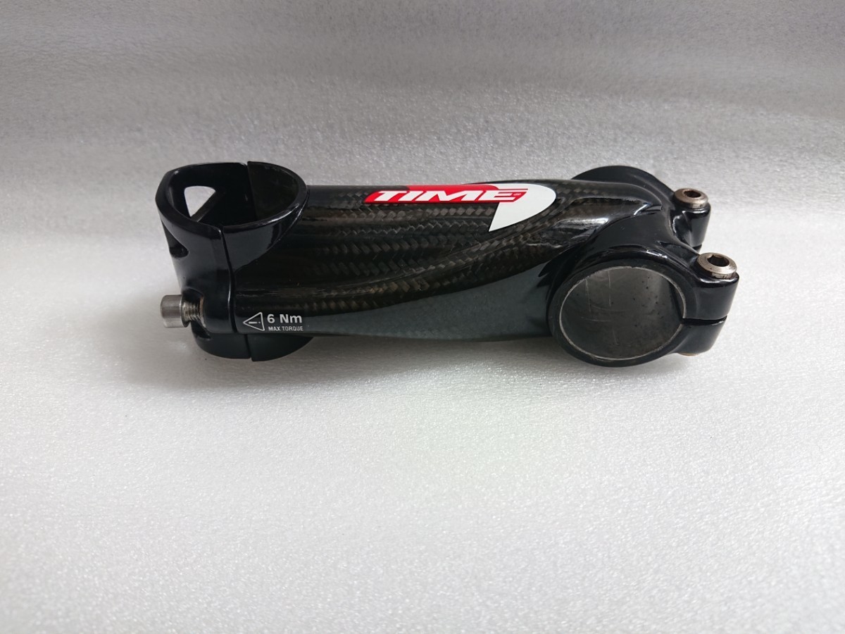 TIME タイム MONOLINK ステム 100mm 中古 【公式通販】