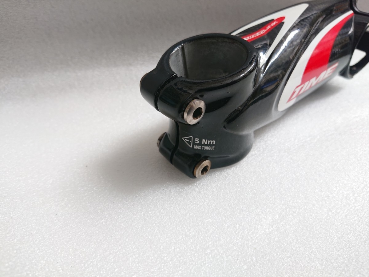 TIME タイム MONOLINK ステム 100mm 中古 【公式通販】
