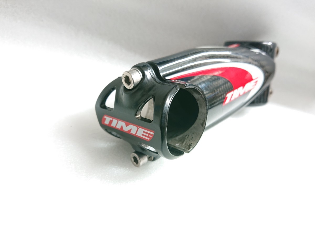 TIME タイム MONOLINK ステム 100mm 中古 【公式通販】