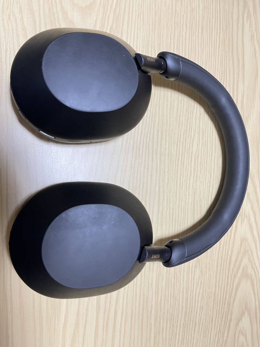 SONY WH-1000XM5 ワイヤレス ヘッドホン ジャンク wh1000xm5 Bluetooth