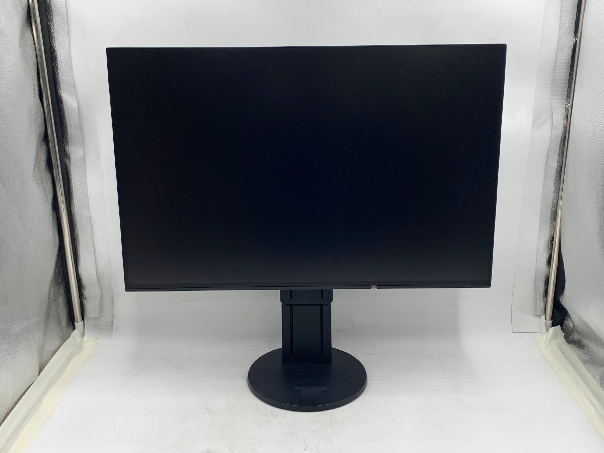 EIZO FlexScan EV2456 [24.1インチ ブラック] 高年式 EIZO FlexScan