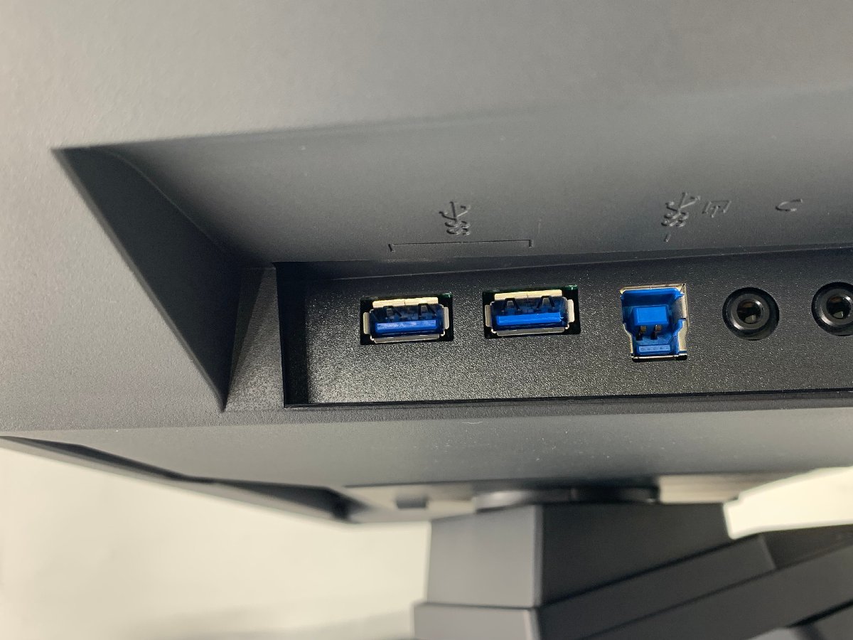 EIZO FlexScan EV2456 [24.1インチ ブラック] 高年式 EIZO FlexScan