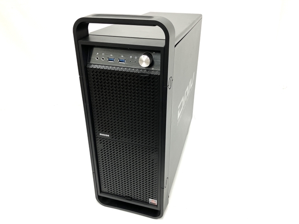 MouseComputer DAIV A5-X570 Ryzen 7 3700X 16GB SSD512GB HDD1TB GTX