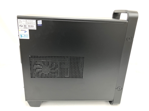 MouseComputer DAIV A5-X570 Ryzen 7 3700X 16GB SSD512GB HDD1TB GTX