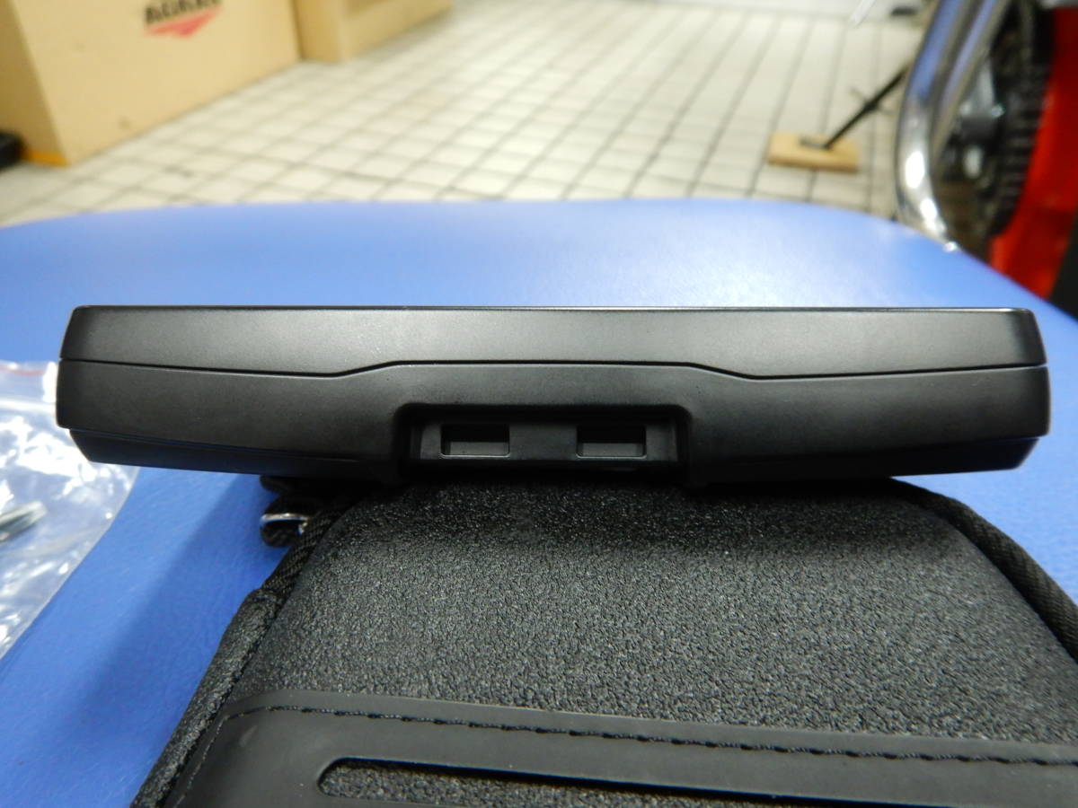 BMW MOTORRAD NAVIGATOR V GARMIN ガーミン ナビゲーター5 中古