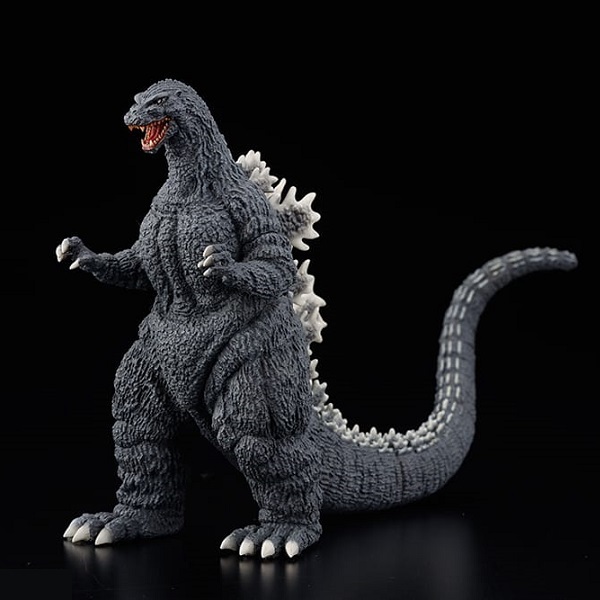 ゴジラ 1989　激造シリーズ 歴代ゴジラ・怪獣編 Part.1 フィギュア アートスピリッツ GODZILLA　ラスト1個