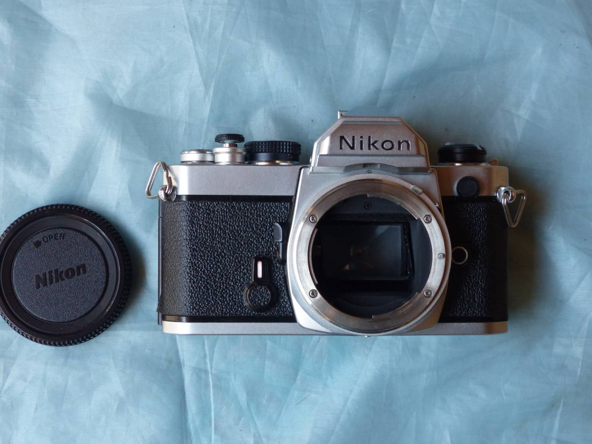 Canon AE-1 - 28mm FD w⁄ Program | Lens YouTube 6-Month & Blog
