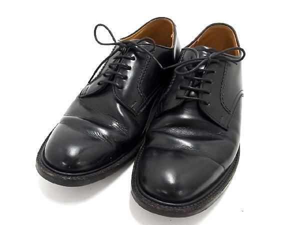 1円 □美品□ REGAL リーガル レザー ビジネスシューズ 表記サイズ