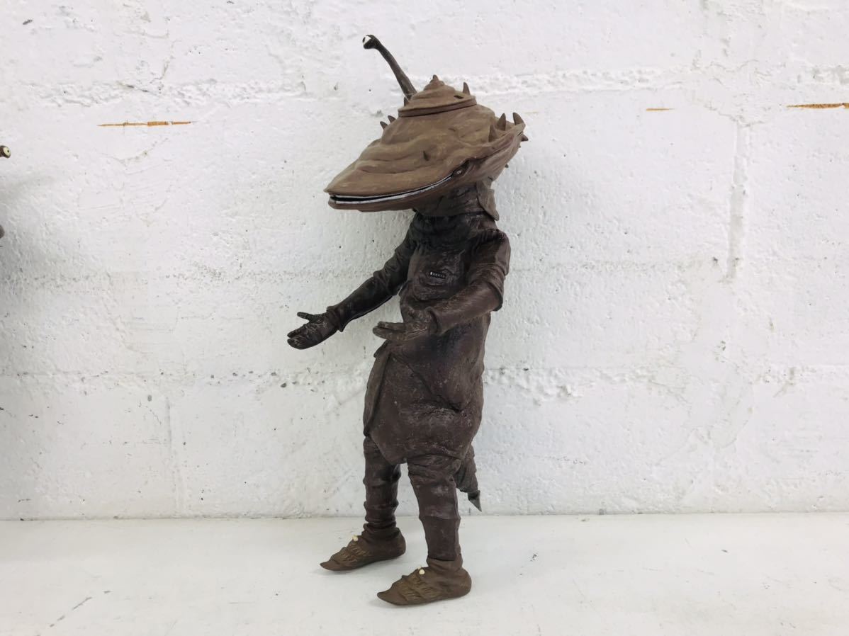 ⭐️希少⭐️メディコムトイ カネゴン RAH リアルアクションヒーローズ